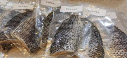 改名“海南鲷”出口转内销 海南罗非鱼能否游出一片天？
