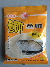 锦龙鲫 专业垂钓者推崇的鲫鱼利器详解